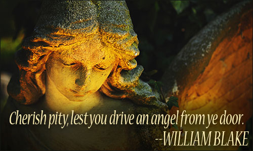 Angel quote